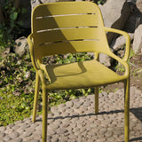 Silla Nivora